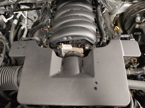 Used 2017 GMC Sierra 1500 SLT w/ SLT Premium Package image 30