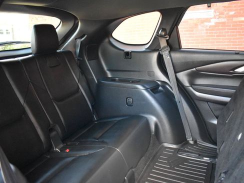 Used 2019 MAZDA CX-9 Grand Touring AWD/4WD image 19