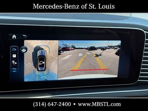 New 2026 Mercedes-Benz GLE 450 4MATIC image 19