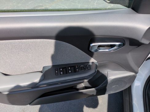 New 2025 Kia K4 GT-Line Turbo FWD image 15