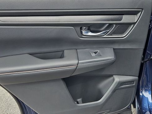 New 2026 Honda CR-V TrailSport image 15
