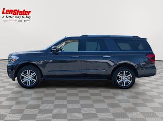 Used 2024 Ford Expedition Max Limited video 2