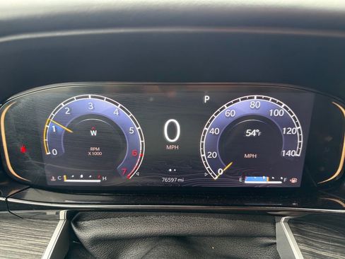 Used 2022 Jeep Wagoneer Series II image 15