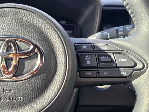 Used 2025 Toyota Corolla GR AWD/4WD image 30