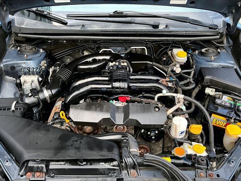 Used 2014 Subaru Impreza 2.0i image 31