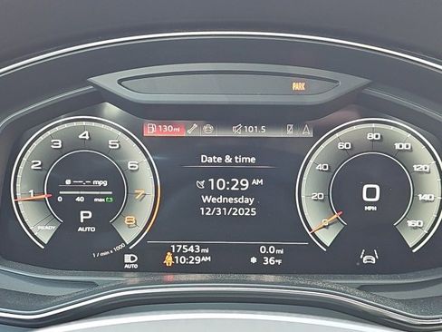 Used 2024 Audi A6 Premium Plus image 17