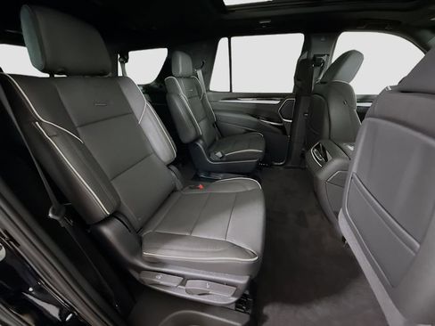 New 2026 Cadillac Escalade Sport w/ Touring Package AWD/4WD image 30