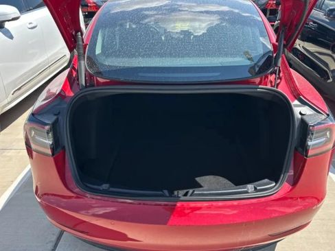 Used 2022 Tesla Model 3 RWD image 4