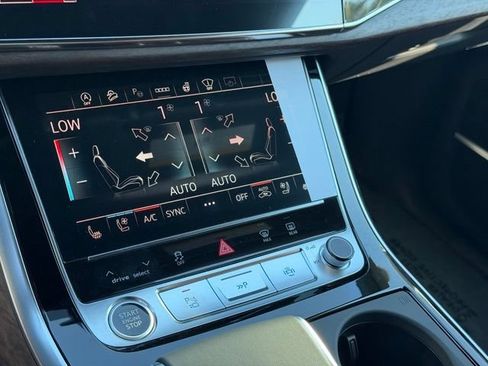 New 2026 Audi Q8 Prestige AWD/4WD image 13