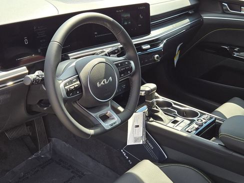 New 2026 Kia K5 GT image 17