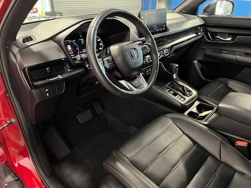 Used 2024 Honda CR-V Sport Touring image 19