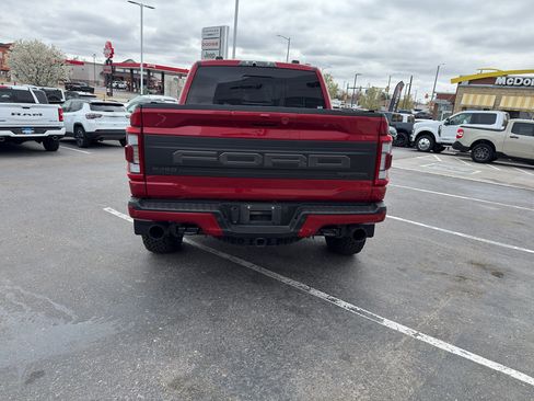 Used 2022 Ford F150 Raptor w/ Raptor 37 Performance Package image 4