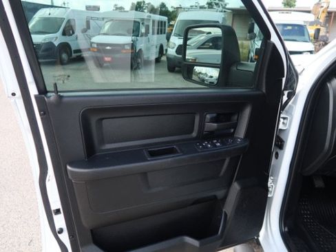 Used 2023 RAM 2500 Tradesman RWD image 10