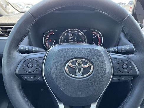 Used 2023 Toyota RAV4 XLE Premium FWD image 23