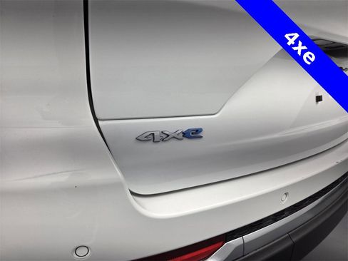 Used 2023 Jeep Grand Cherokee 4WD 4xe image 24