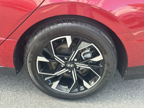 Used 2024 Hyundai Sonata SEL FWD image 18