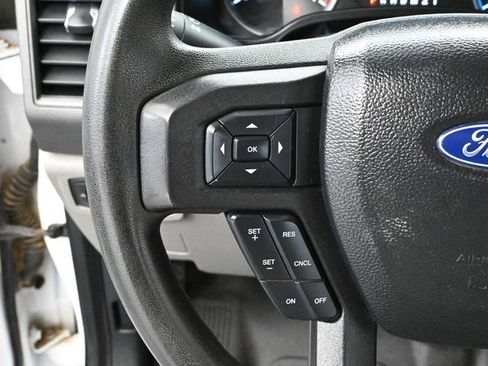 Used 2021 Ford F250 XL w/ Power Equipment Group image 26