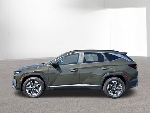 New 2026 Hyundai Tucson SEL AWD/4WD image 14