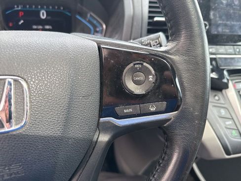 Used 2020 Honda Odyssey EX-L image 13