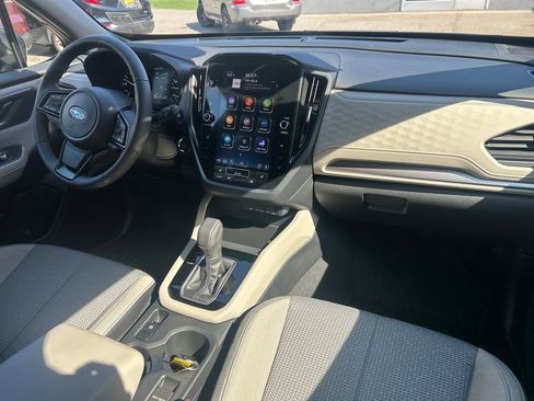 Certified 2025 Subaru Forester Premium image 31