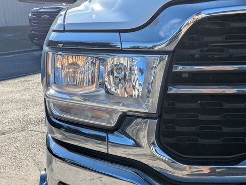 Certified 2024 RAM 3500 Big Horn image 10