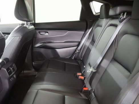Certified 2025 Nissan Murano SV AWD/4WD image 31