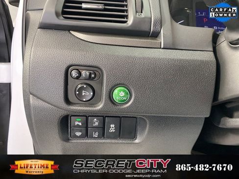 Used 2024 Honda Passport TrailSport image 14