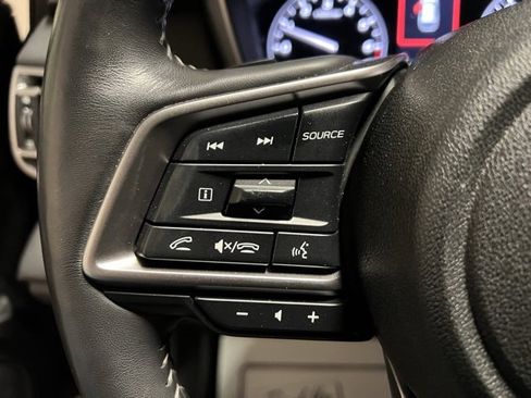 Used 2023 Subaru Outback Touring XT w/ Popular Package #2 image 34