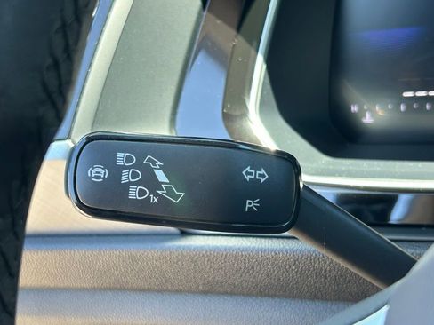 Certified 2024 Volkswagen Jetta SE w/ Panoramic Sunroof Package image 27