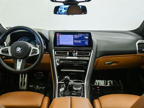 Certified 2023 BMW 840i w/ M Sport Professional Package RWD image 14