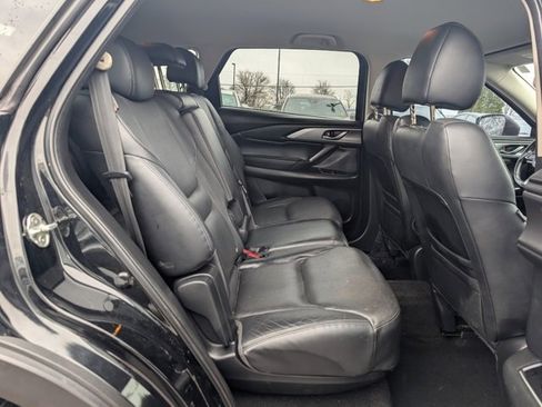 Used 2016 MAZDA CX-9 Touring image 22