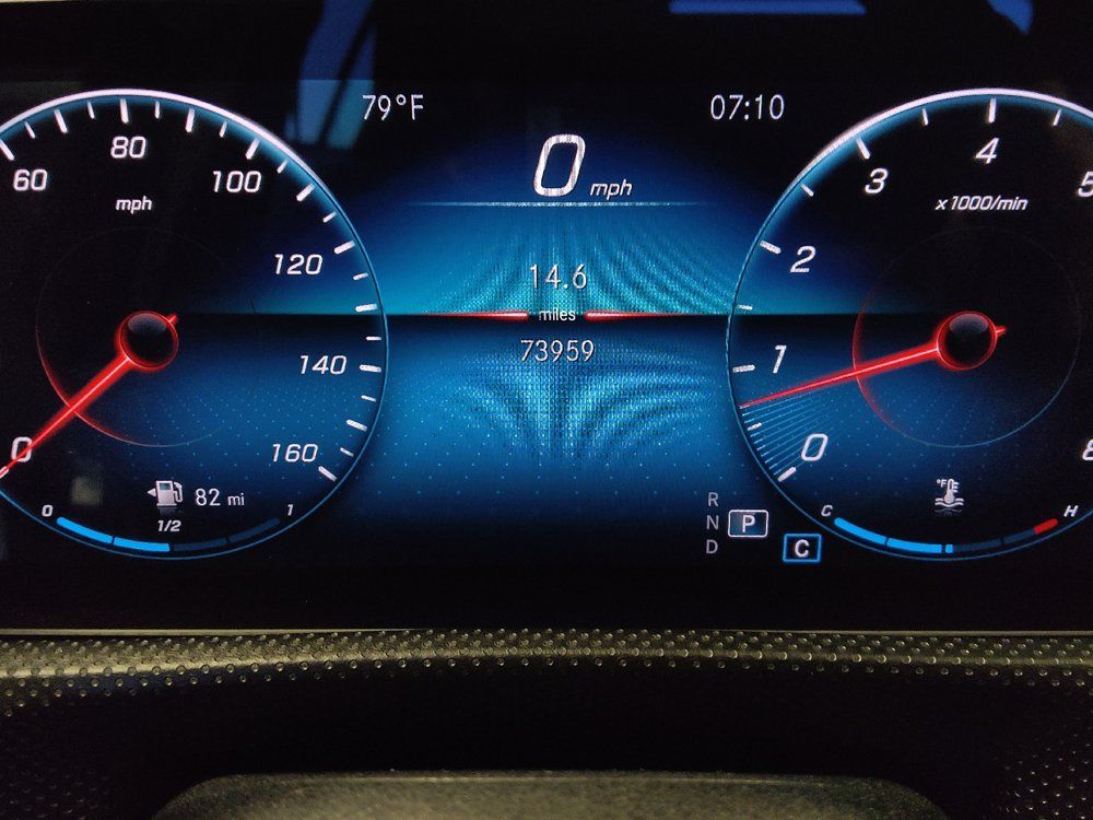 Used 2020 Mercedes-Benz A 220 w/ Premium Package image 23