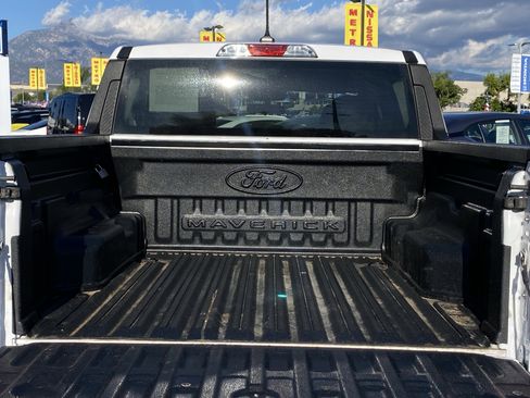 Used 2022 Ford Maverick XL image 13