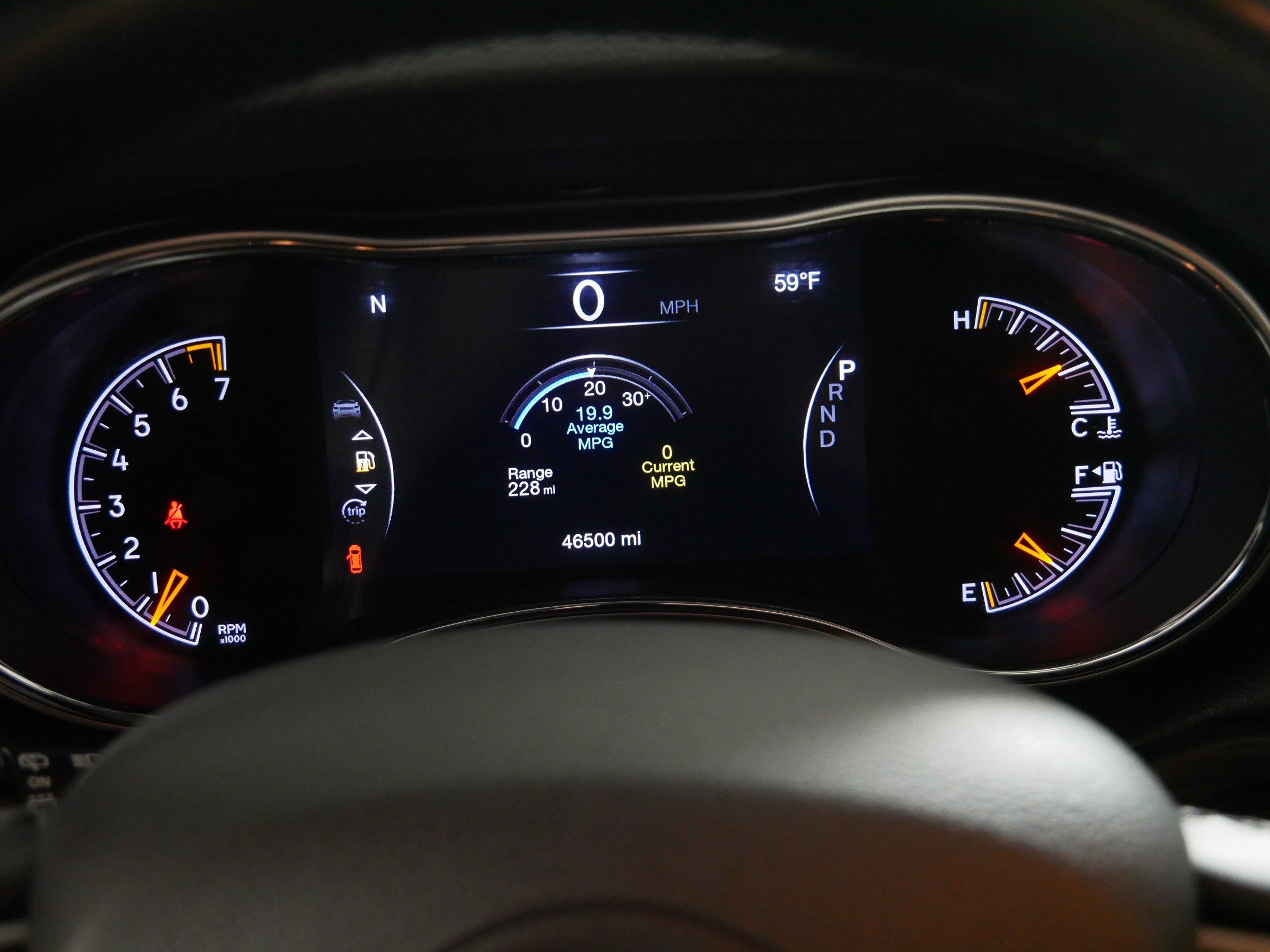 Used 2021 Jeep Grand Cherokee Laredo X AWD/4WD image 21