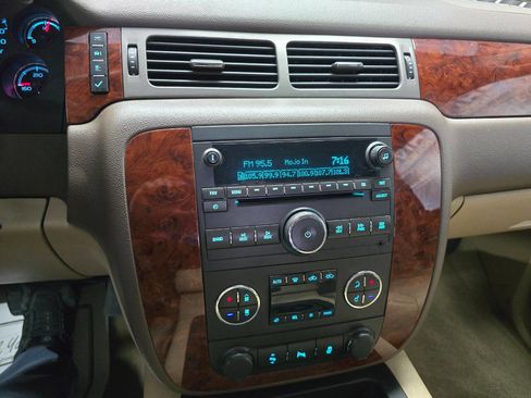 Used 2012 Chevrolet Silverado 1500 LTZ w/ LTZ Plus Package image 25