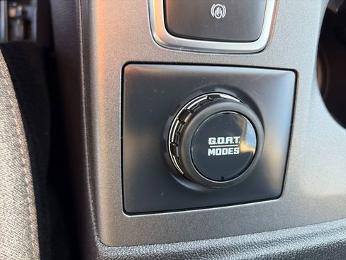 Used 2025 Ford Bronco Sport Big Bend w/ Convenience Package image 29