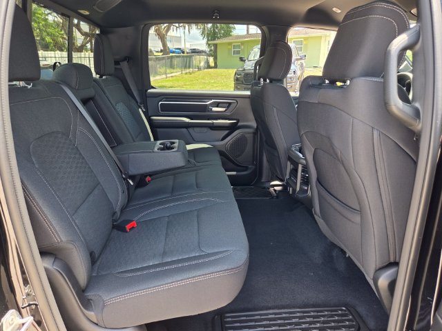 Used 2026 RAM 1500 Big Horn RWD image 16
