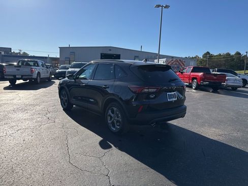 New 2026 Ford Escape ST-Line w/ Tech Pack #1 image 5