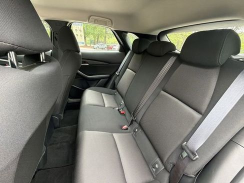 Certified 2025 MAZDA CX-30 AWD 2.5 S image 23