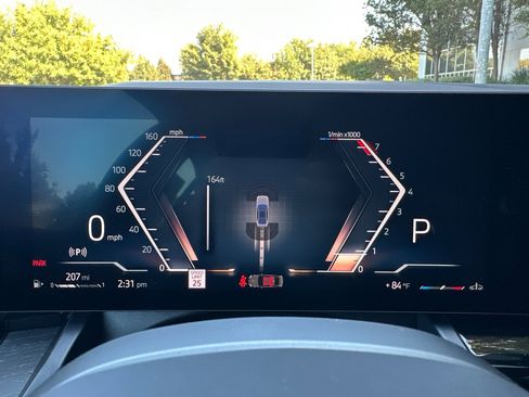 New 2026 BMW 530i w/ M Sport Package image 21