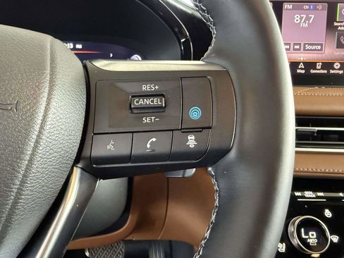 Used 2025 INFINITI QX60 Autograph image 58