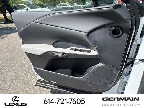 New 2026 Lexus RX 350 F Sport image 24