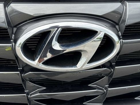 Used 2024 Hyundai Tucson SEL w/ Convenience Package FWD image 10