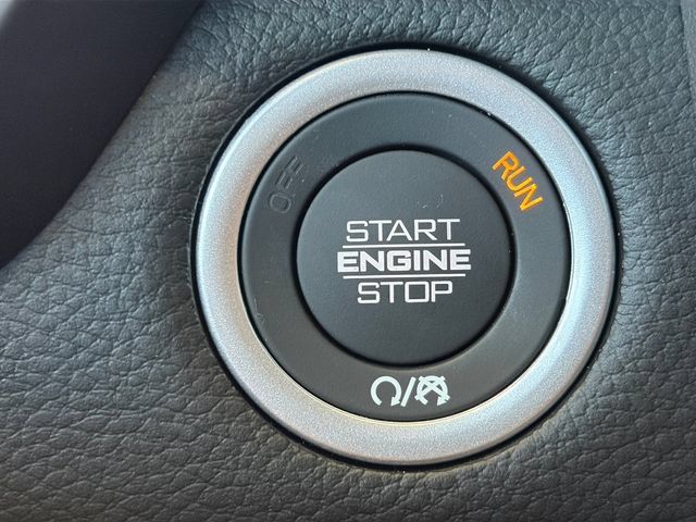 New 2026 RAM 1500 Laramie w/ Night Edition AWD/4WD image 23