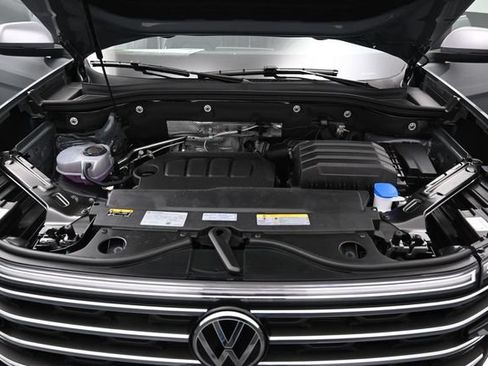 New 2026 Volkswagen Atlas SE AWD/4WD image 15