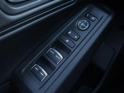 New 2025 Honda Accord EX-L image 18