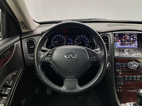 Used 2017 INFINITI QX50 AWD w/ Premium Plus Package image 10