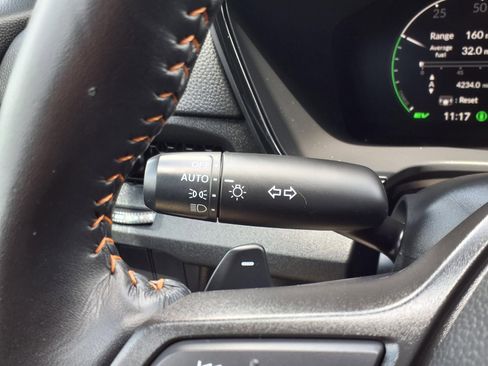 Certified 2025 Honda CR-V Sport-L image 19