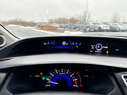 Used 2015 Honda Civic EX-L image 16