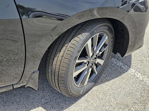 New 2025 Nissan Versa S w/ S Plus Package image 4